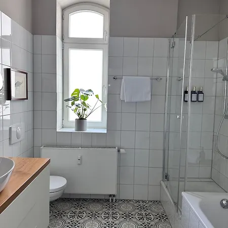 Stilvolle Altbauwohnung Mit Charme * Wesel (North Rhine-Westphalia)