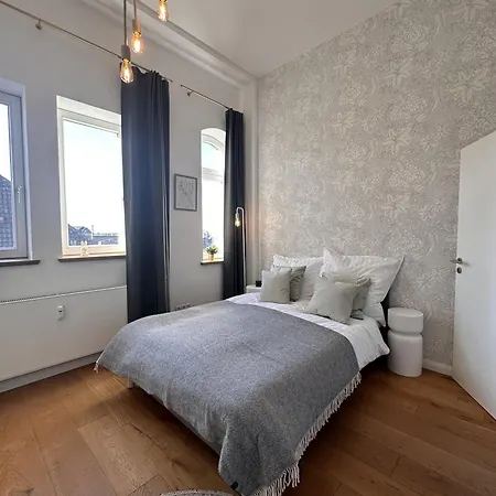 Stilvolle Altbauwohnung Mit Charme Wesel (North Rhine-Westphalia)