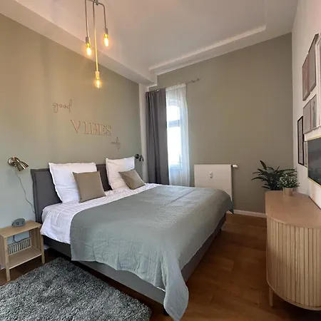 Stilvolle Altbauwohnung Mit Charme * Wesel (North Rhine-Westphalia)