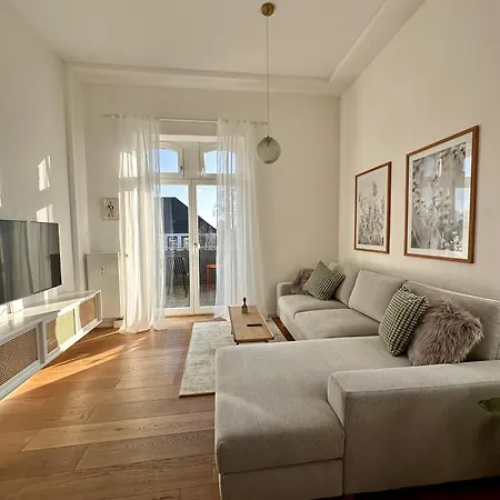 Stilvolle Altbauwohnung Mit Charme * Wesel (North Rhine-Westphalia)