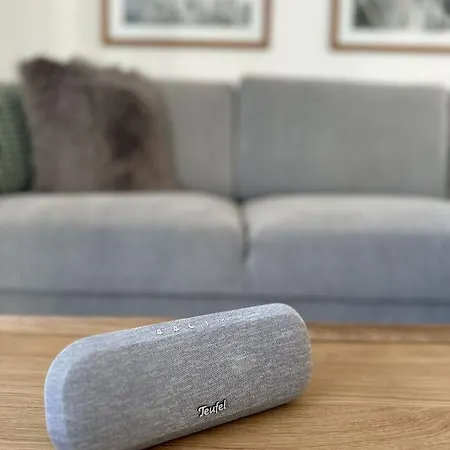 Apartament Stilvolle Altbauwohnung Mit Charme Wesel (North Rhine-Westphalia)