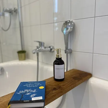 Stilvolle Altbauwohnung Mit Charme * Wesel (North Rhine-Westphalia)