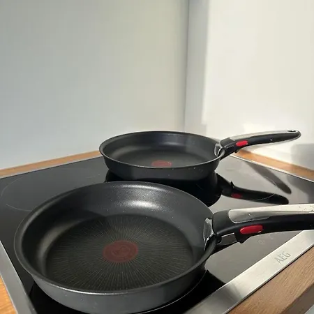 Stilvolle Altbauwohnung Mit Charme