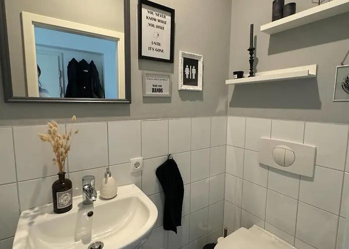 Apartment Stilvolle Altbauwohnung Mit Charme