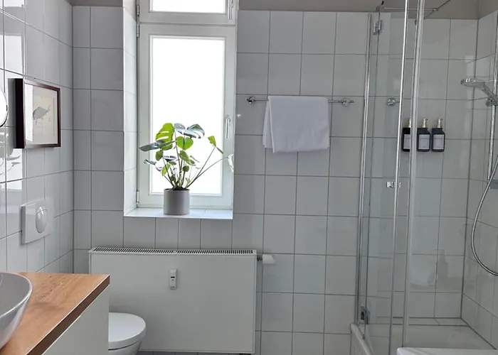 Stilvolle Altbauwohnung Mit Charme * Wesel (North Rhine-Westphalia)