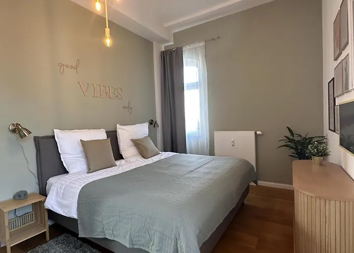 Stilvolle Altbauwohnung Mit Charme * Wesel (North Rhine-Westphalia)