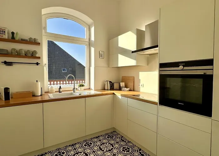 Stilvolle Altbauwohnung Mit Charme Wesel (North Rhine-Westphalia)