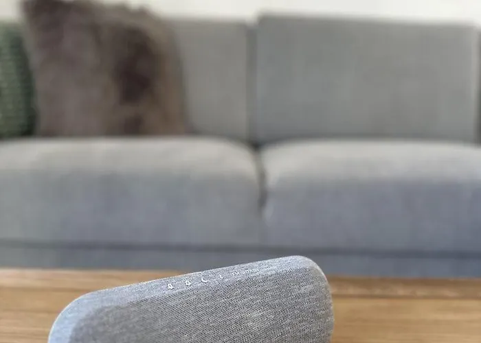 Appartement Stilvolle Altbauwohnung Mit Charme Wesel (North Rhine-Westphalia)