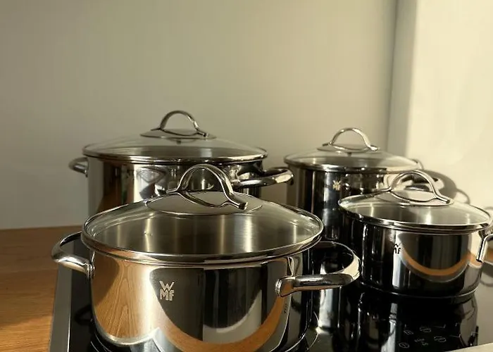 Stilvolle Altbauwohnung Mit Charme Apartment