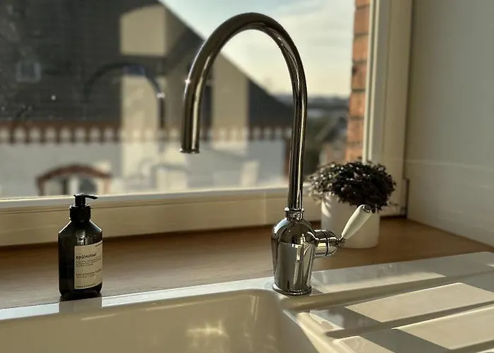 Stilvolle Altbauwohnung Mit Charme Apartment Wesel (North Rhine-Westphalia)