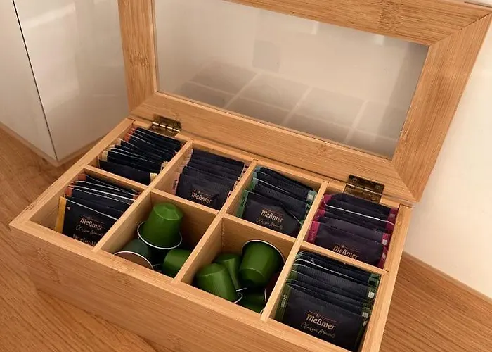 Stilvolle Altbauwohnung Mit Charme Wesel (North Rhine-Westphalia)