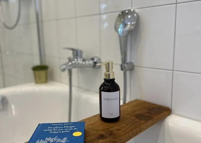 Stilvolle Altbauwohnung Mit Charme * Wesel (North Rhine-Westphalia)