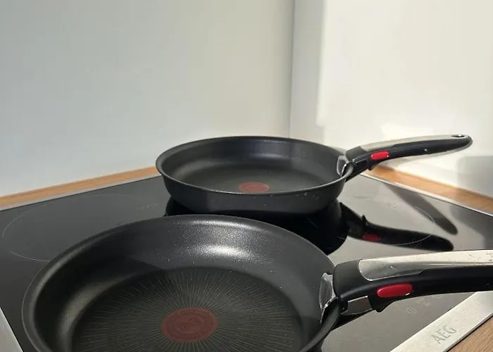 Stilvolle Altbauwohnung Mit Charme